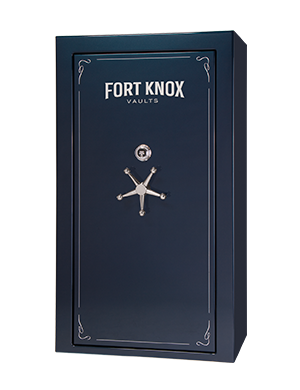 fort knox vaults