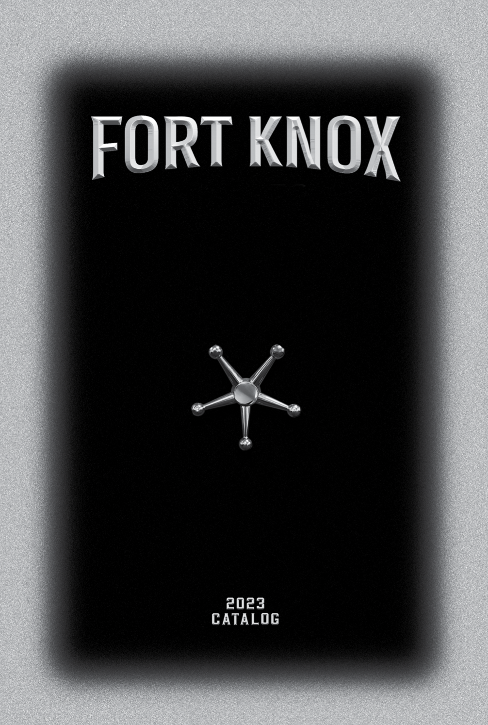 CAB Security Box | Fort Knox